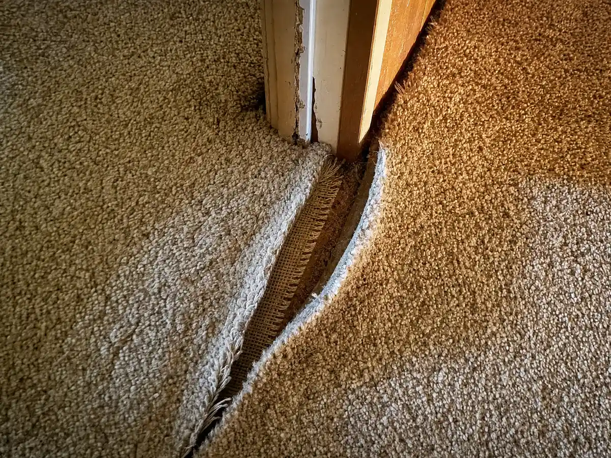 Carpet Repair in Calabasas, CA
