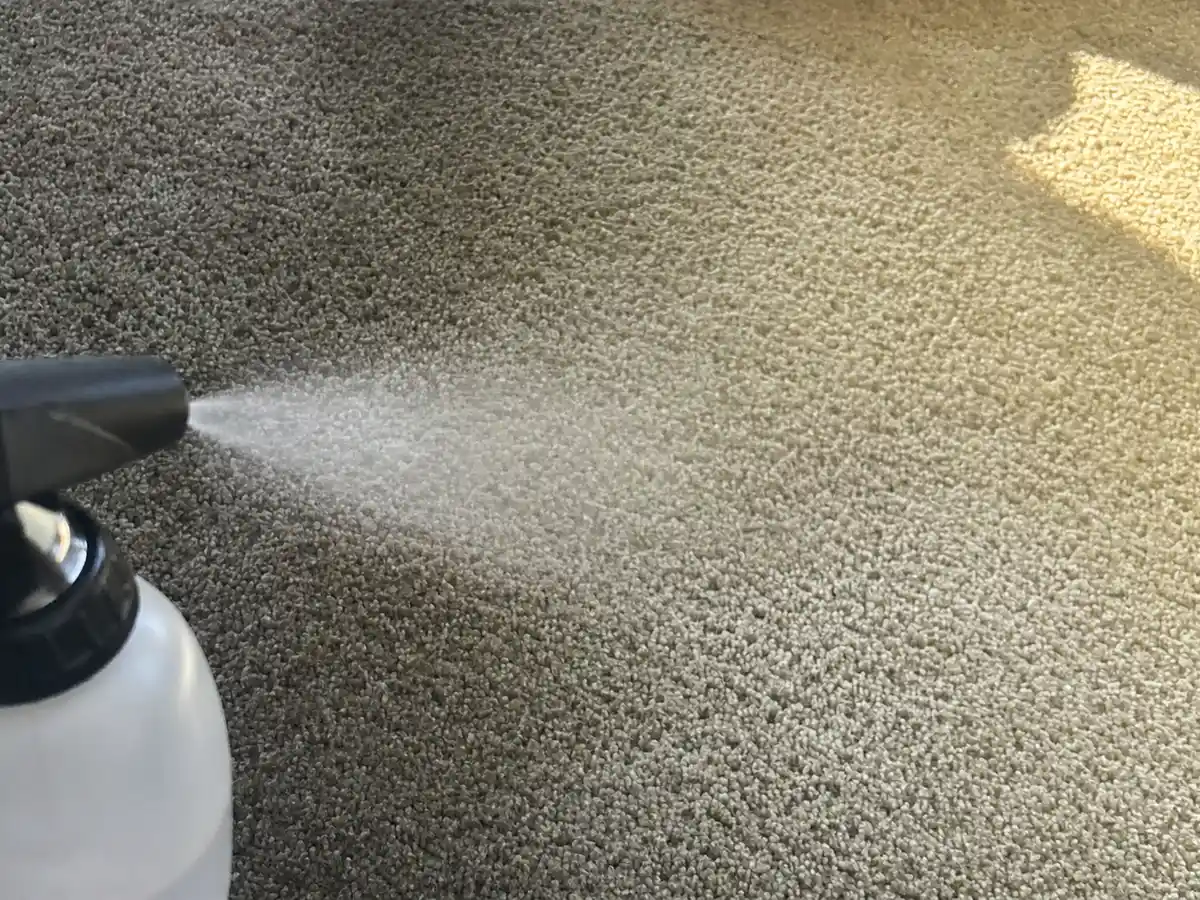 Carpet Deodorizing in Calabasas, CA