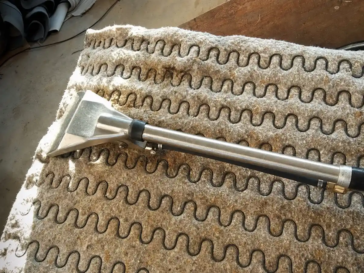 Mattress Cleaning in Calabasas, CA