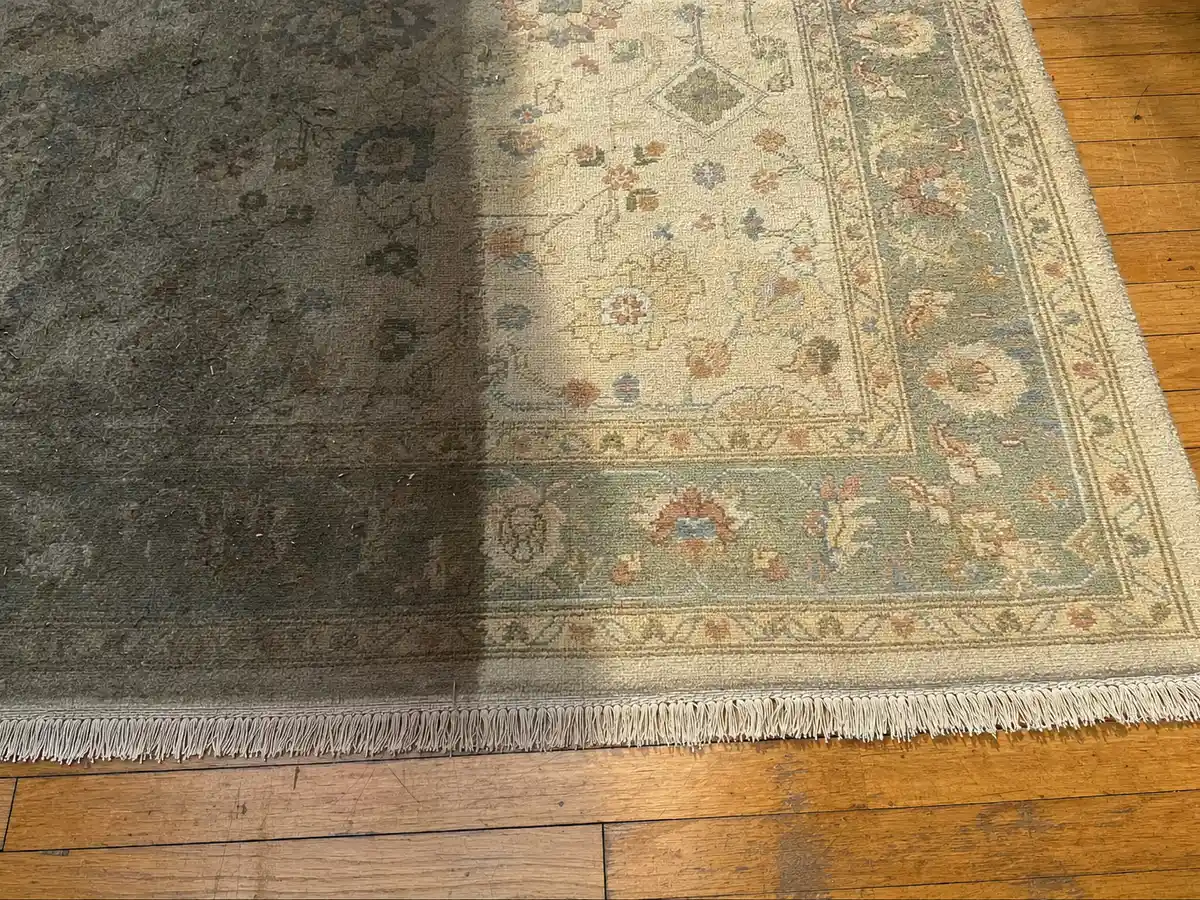 Rug Cleaning in Calabasas, CA