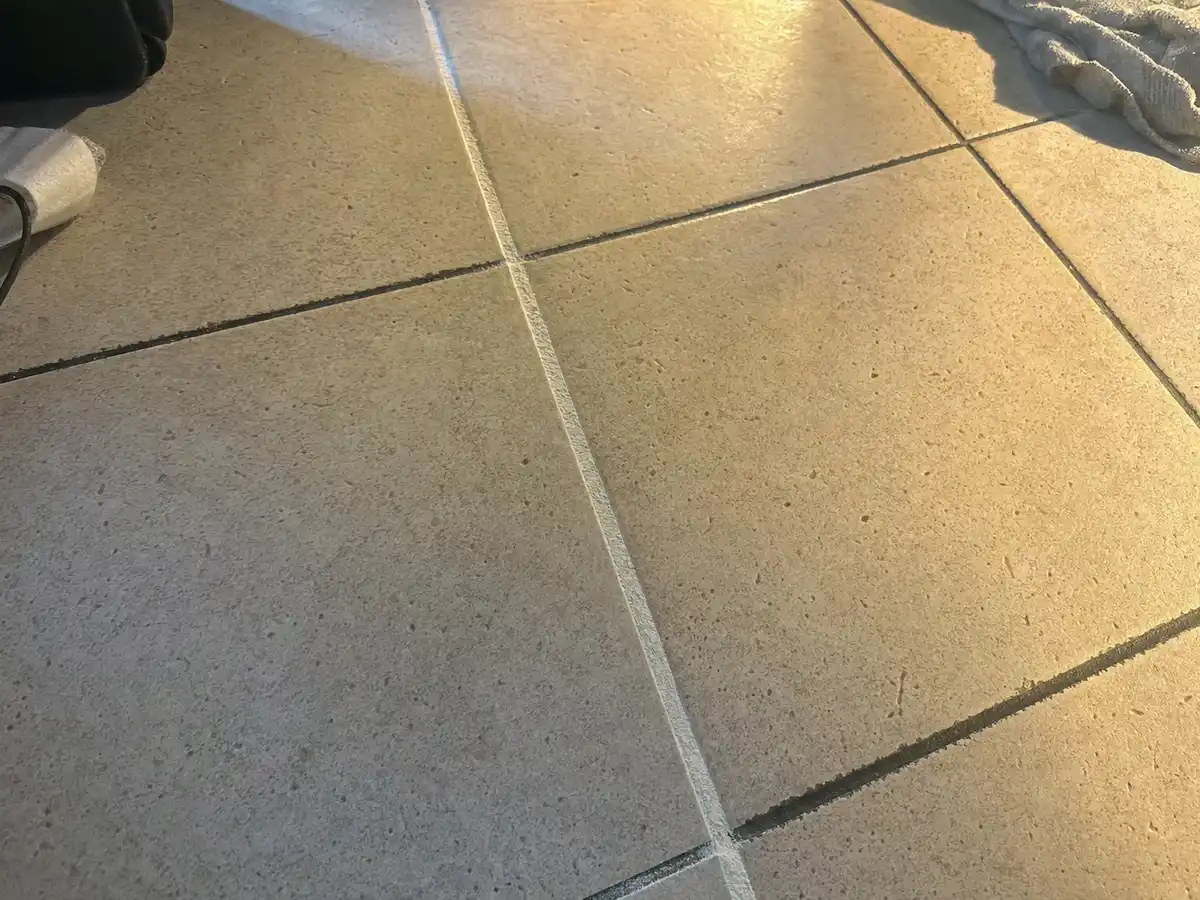 Tile and Grout Cleaning in Calabasas, CA