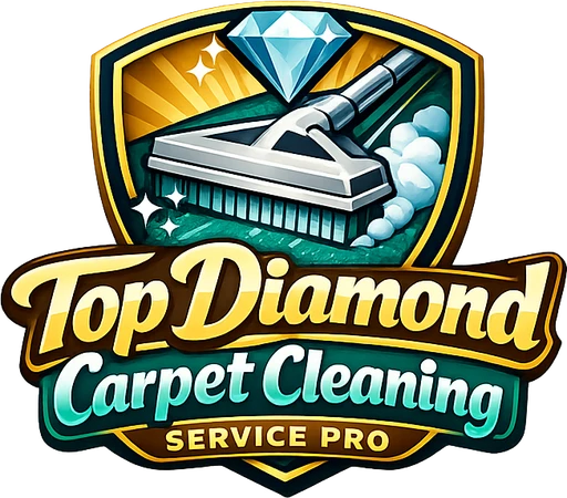 Top Diamond Carpet Cleaning Service Pro