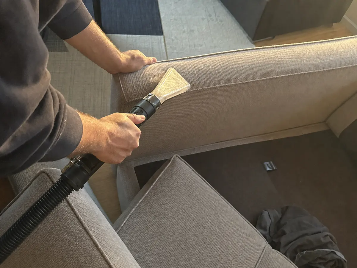 Upholstery Cleaning in Calabasas, CA